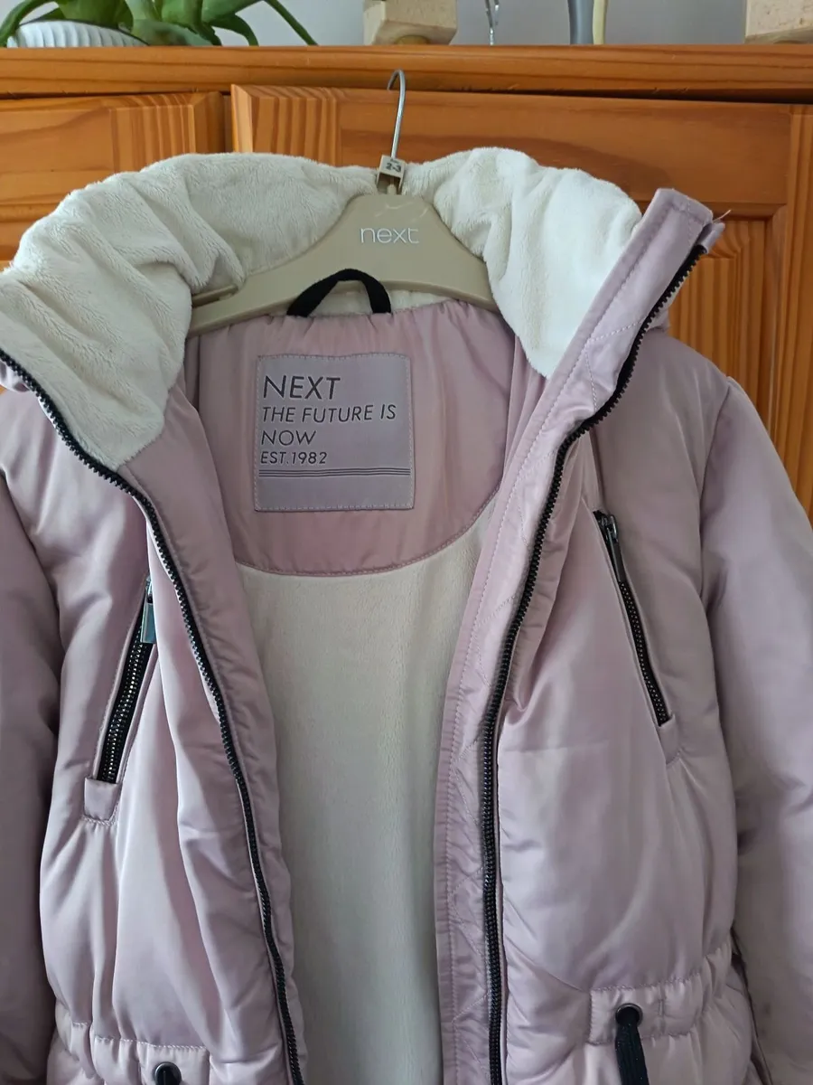 Coat age 10 - Image 3