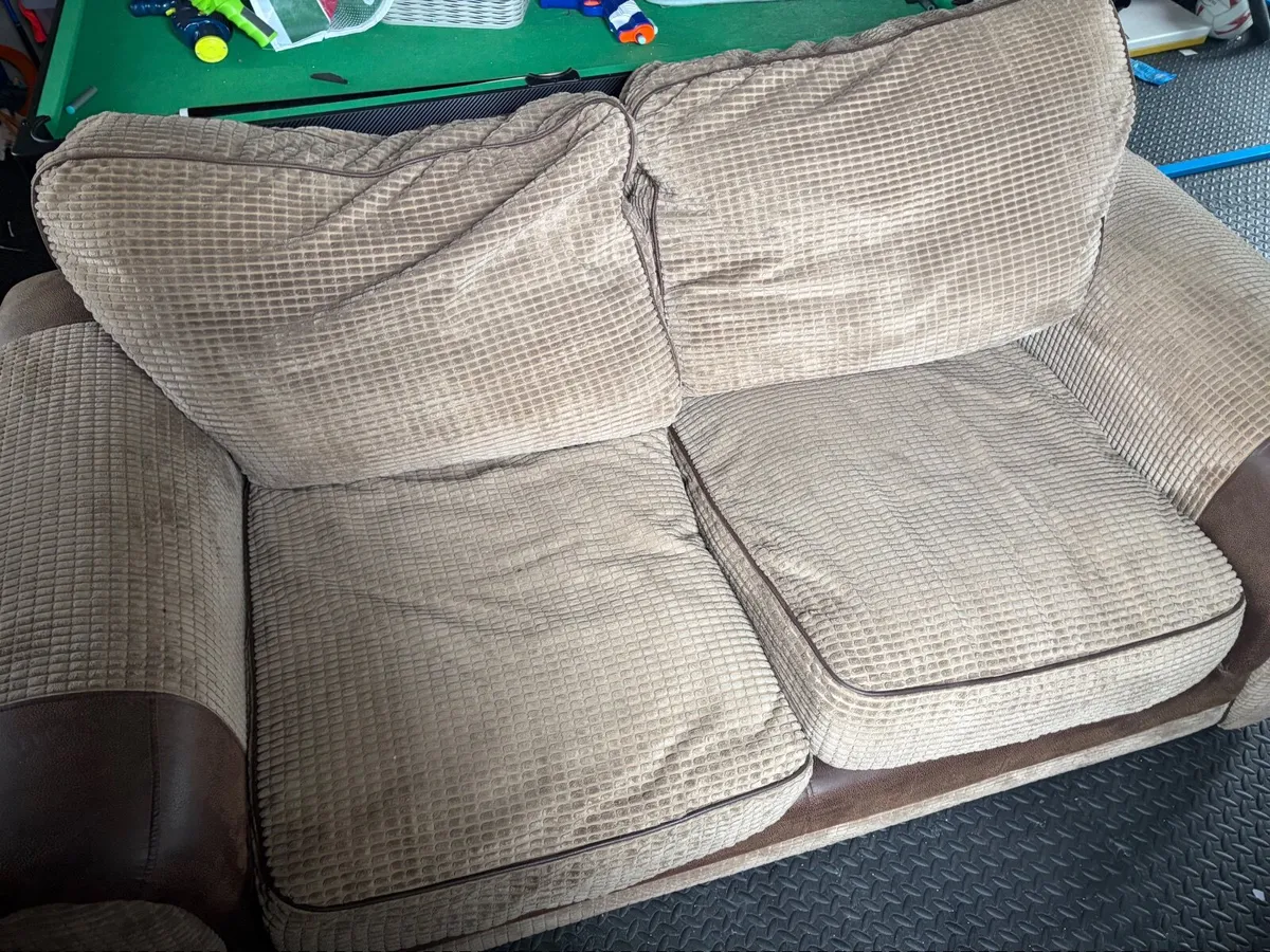 2 seater couch sofa