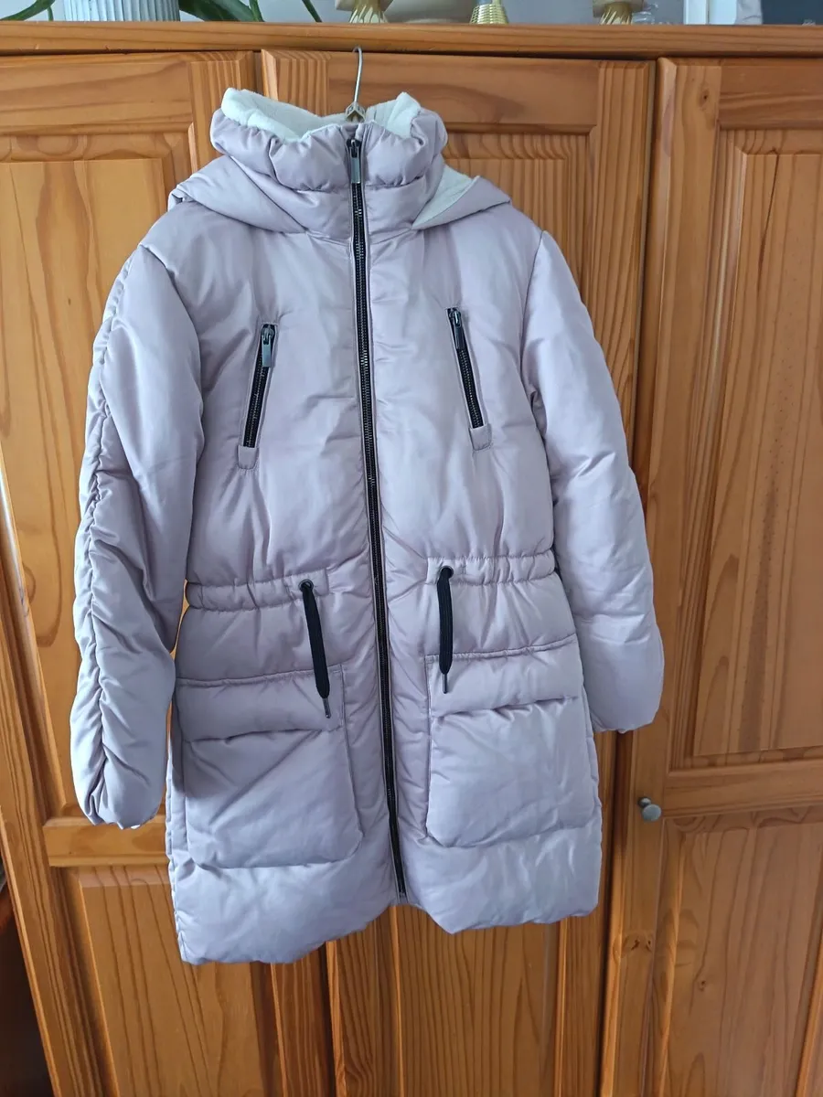 Coat age 10 - Image 1