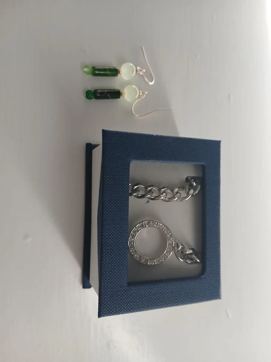 Jewellery