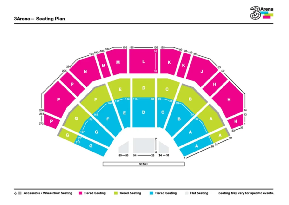 Westlife tickets