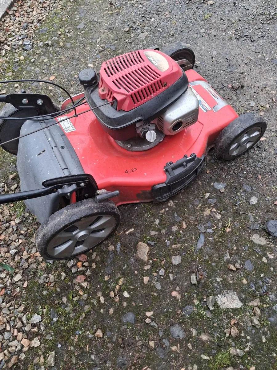 Lawn mower - Image 2