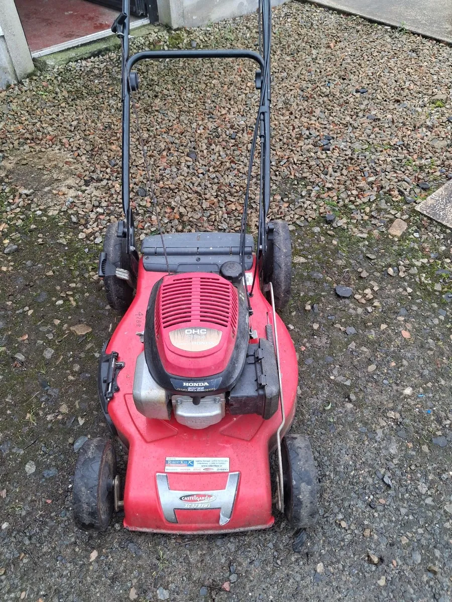 Lawn mower - Image 4