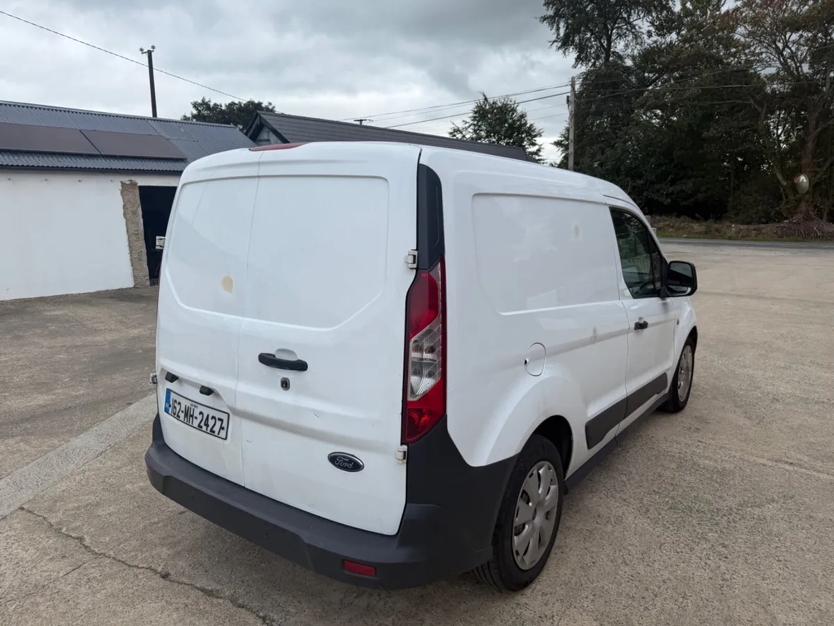 Ford Transit 2016 - Image 3