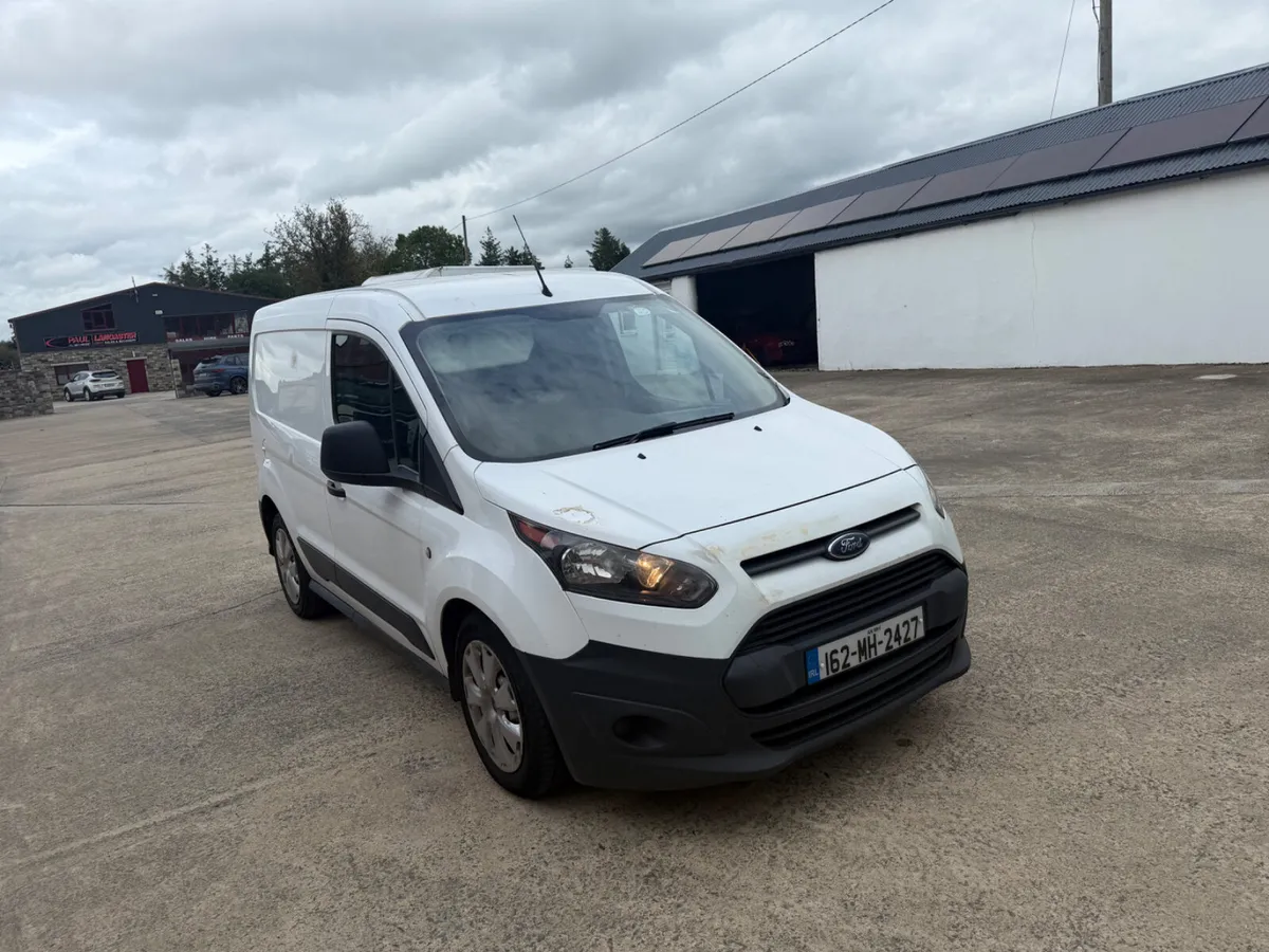 Ford Transit 2016 - Image 2