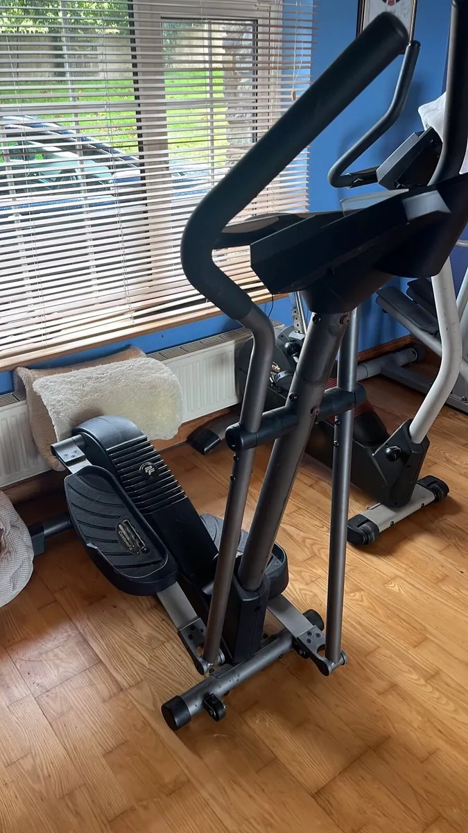 Eclipse Trainer