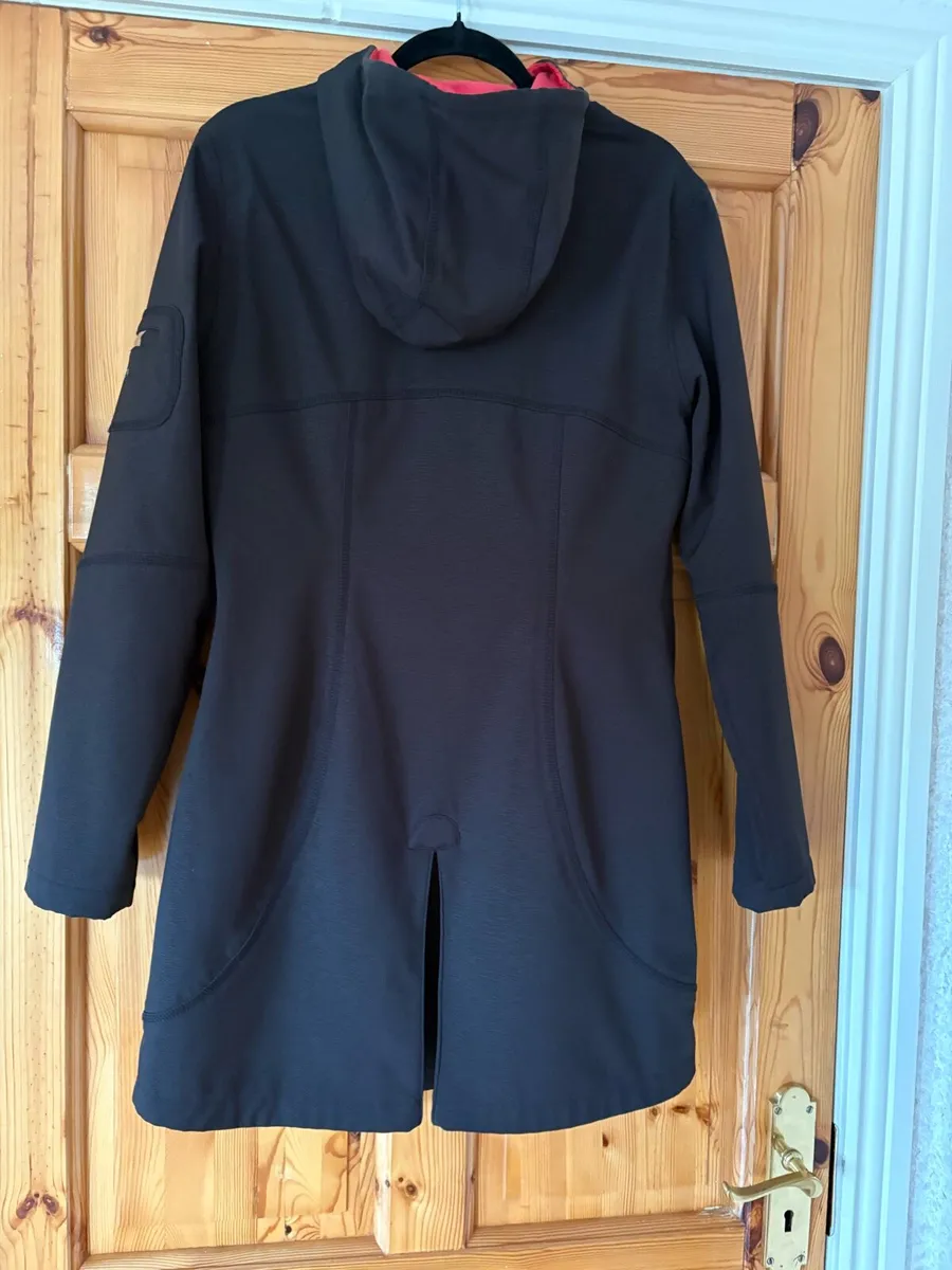 ILSE JACOBSEN Coat - Image 3