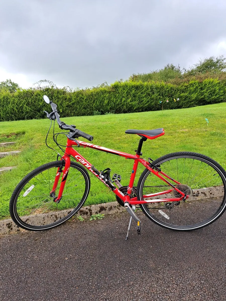 Adults Bicycle urban/greenways - Image 2