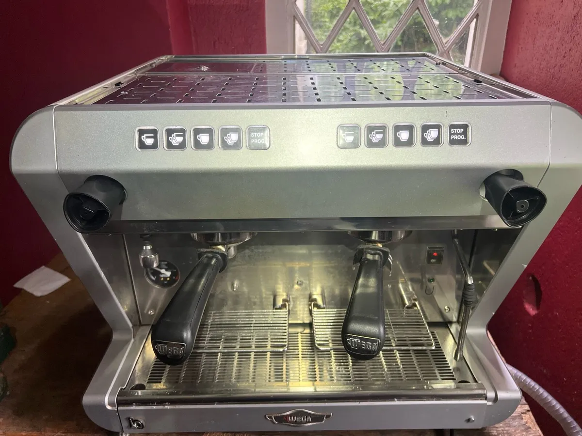 Coffee machine - Image 4