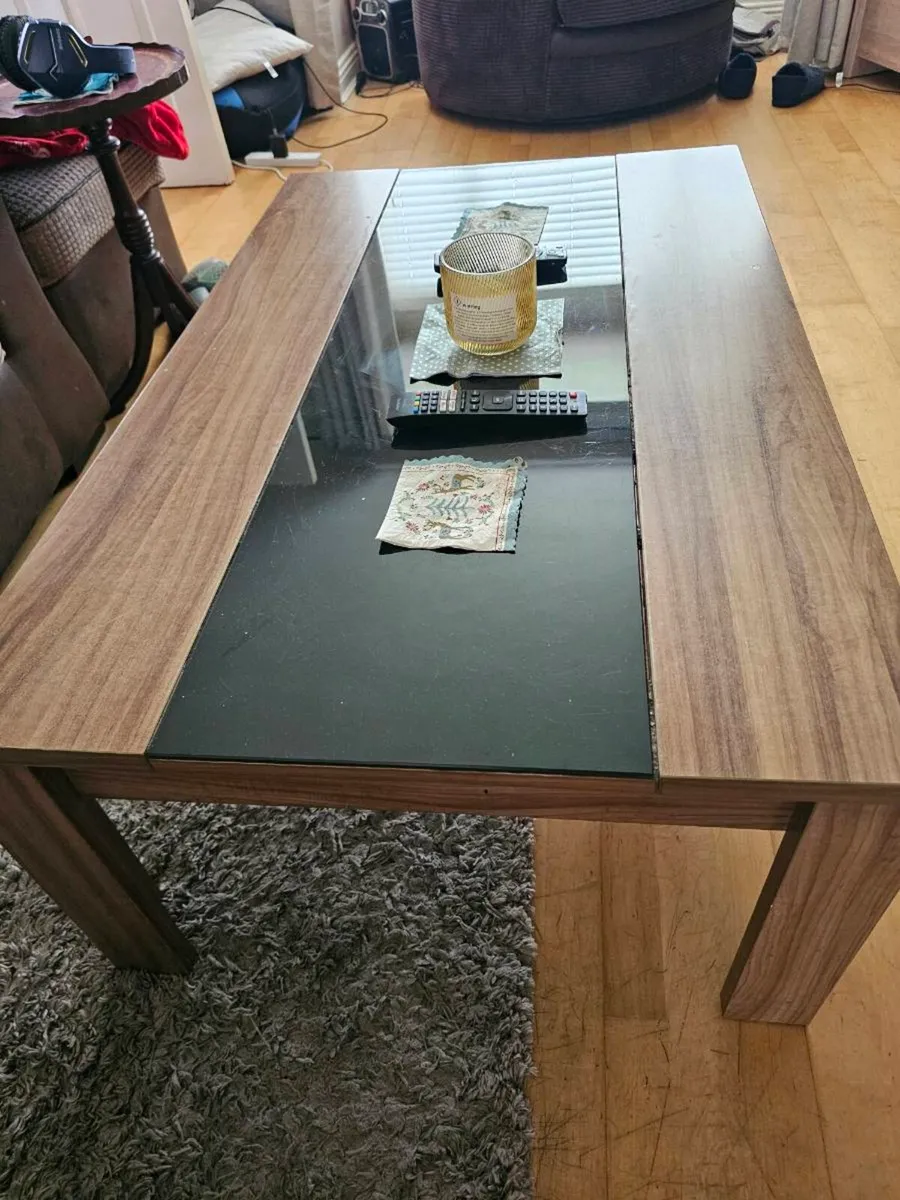 Cofee table - Image 2