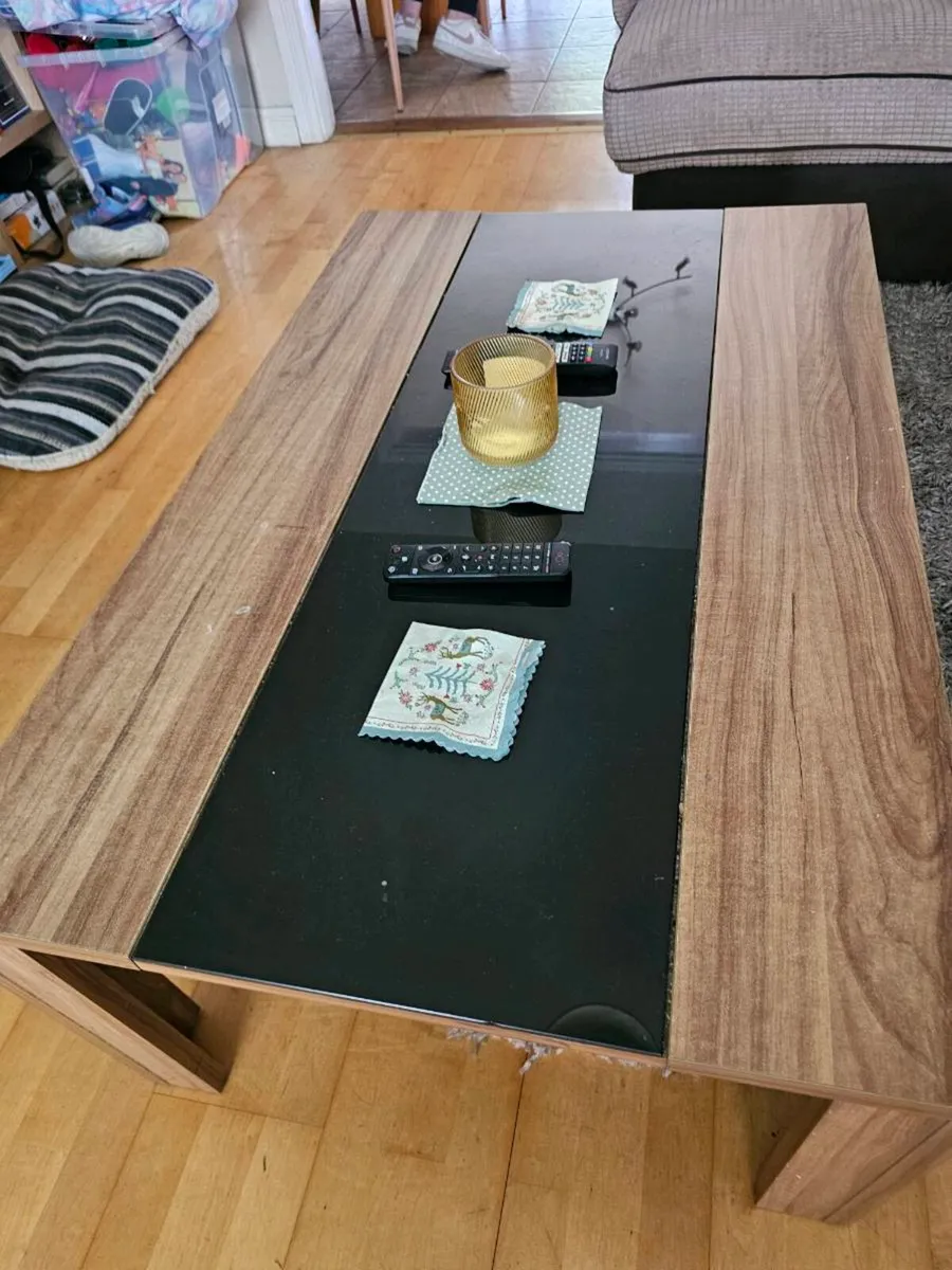 Cofee table - Image 3