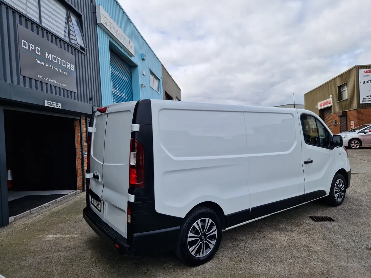 Renault Trafic 2.0 - Full Service History - Image 3
