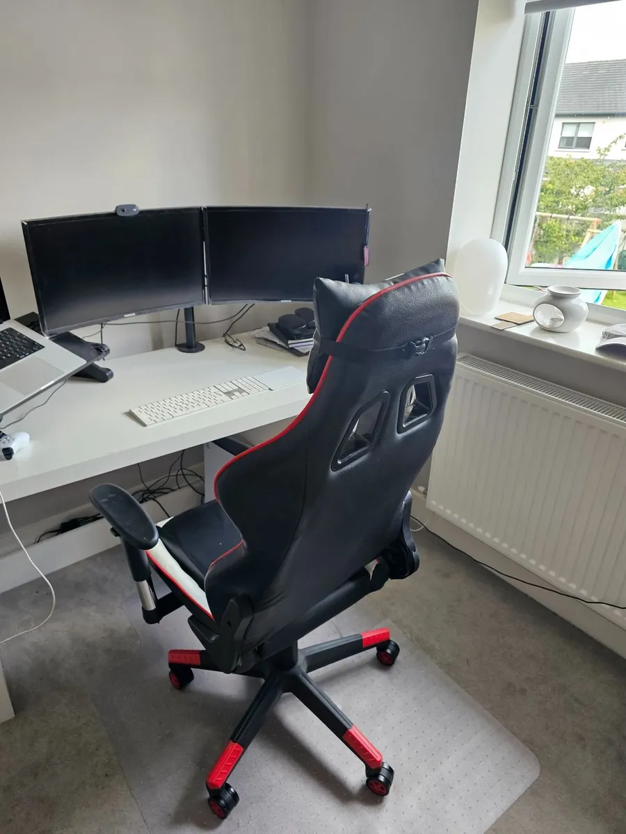 Gaming Chair - Image 2