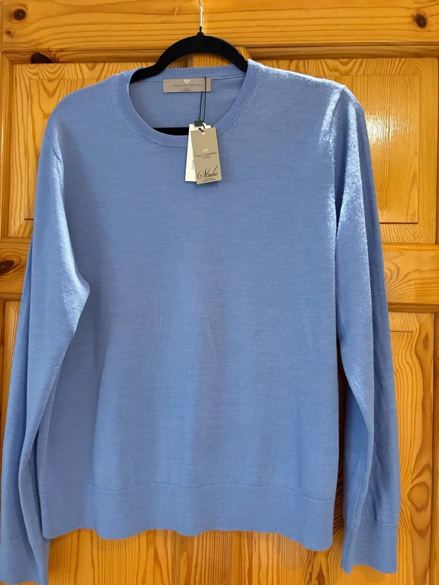 Paul Costelloe Living jumper - Image 1