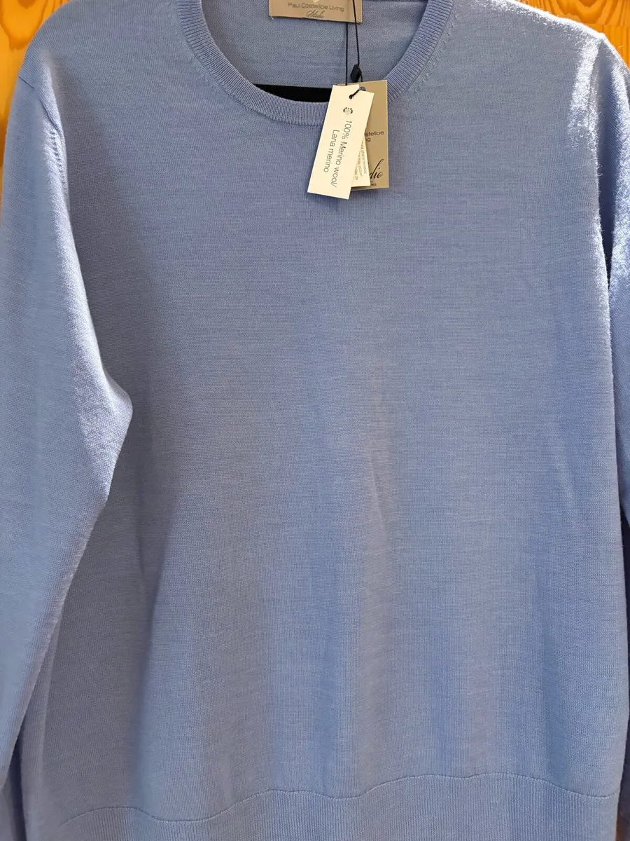 Paul Costelloe Living jumper - Image 4