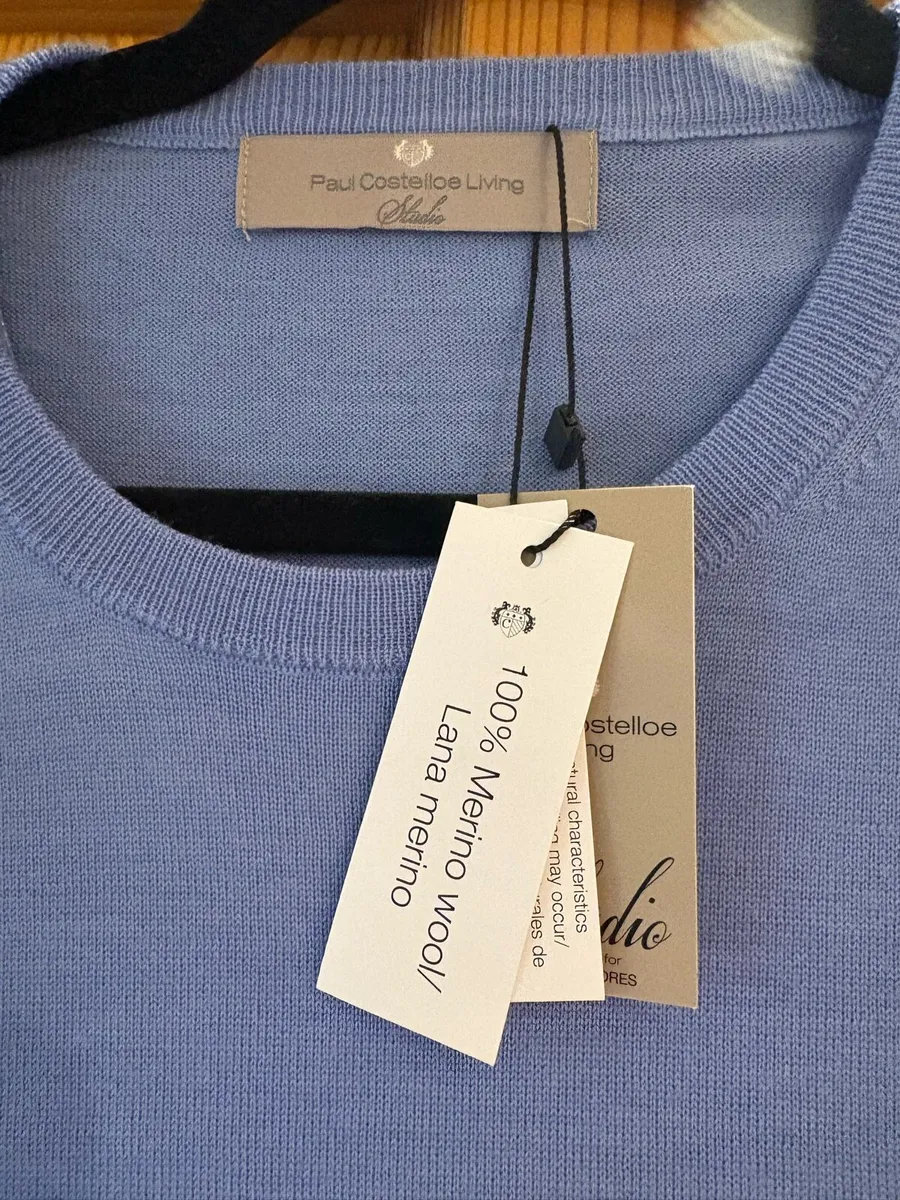 Paul Costelloe Living jumper - Image 3