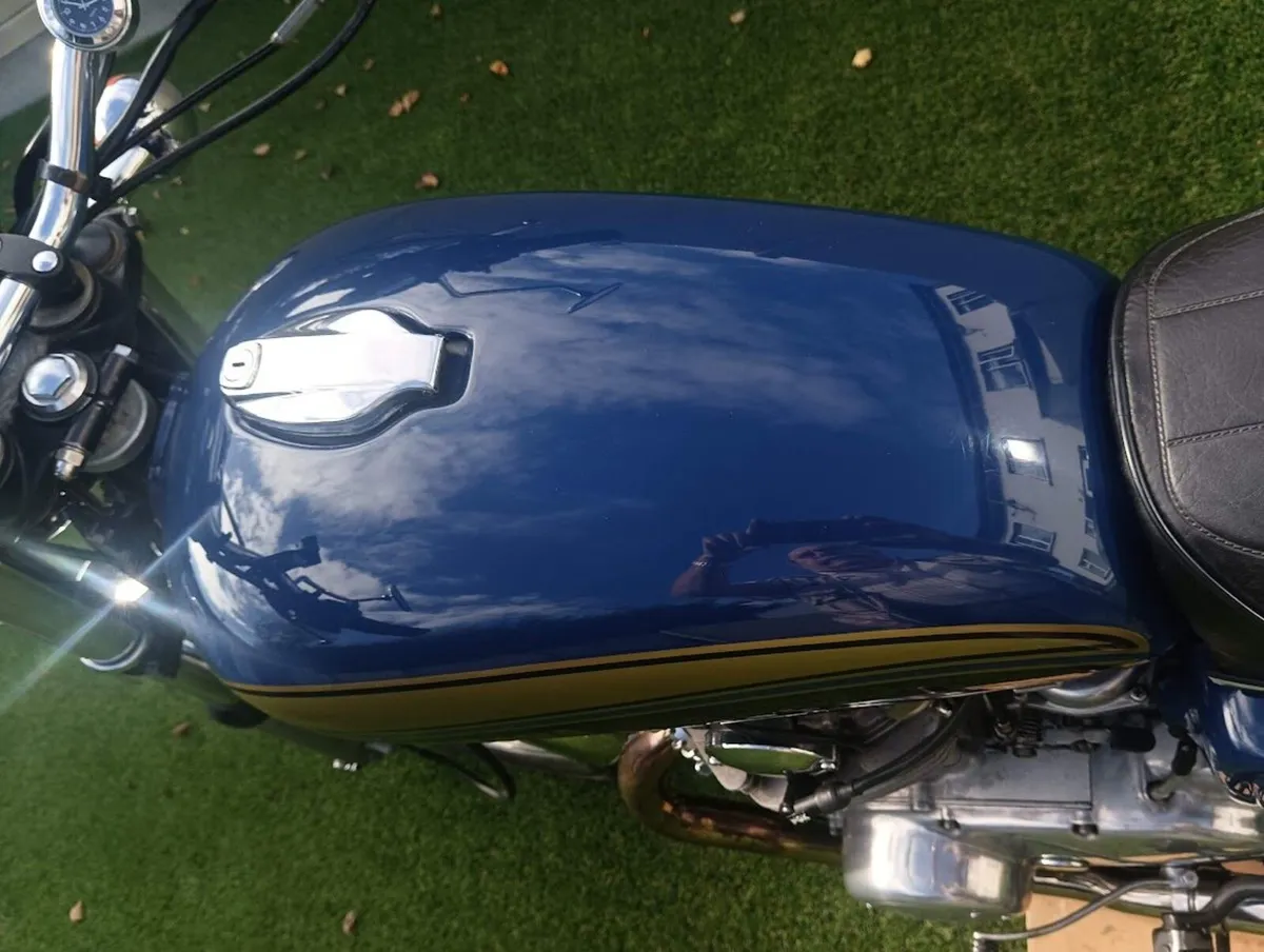YAMAHA Other 1977 - Image 4
