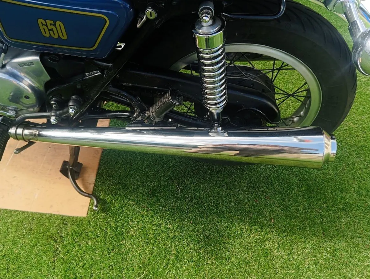 YAMAHA Other 1977 - Image 3