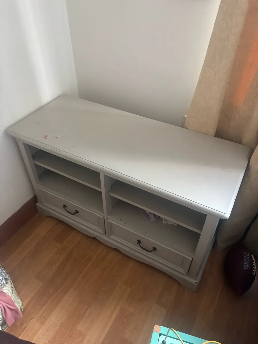 Grove Home Beaufort TV Unit - Image 1