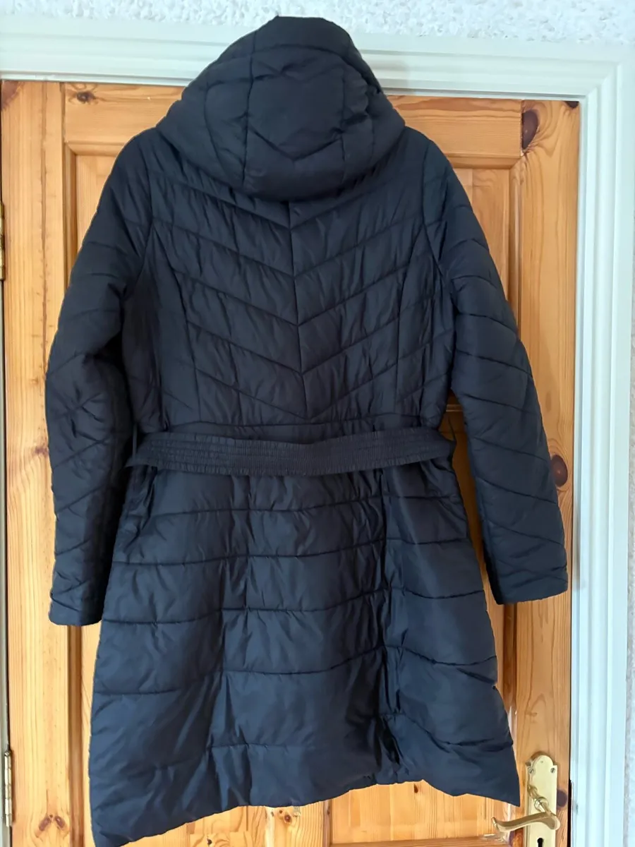Barbour International coat - Image 2