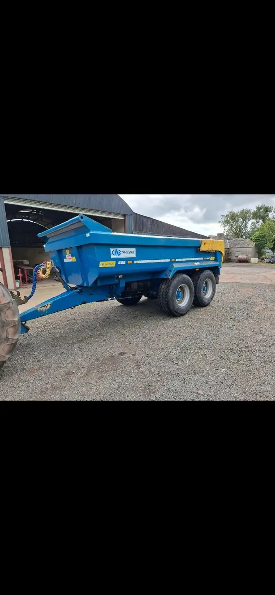 Digger - Image 1