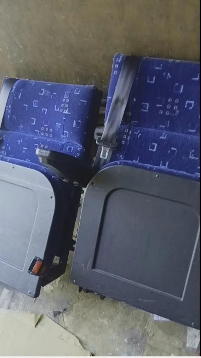 Seats - Image 1