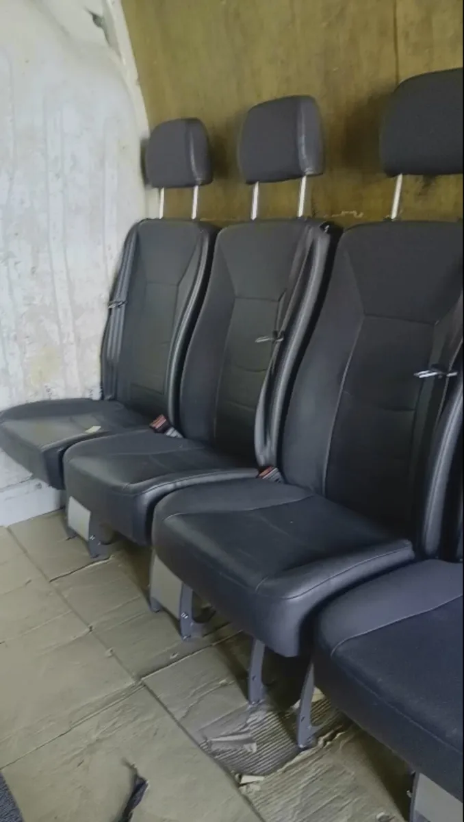 Seats - Image 2