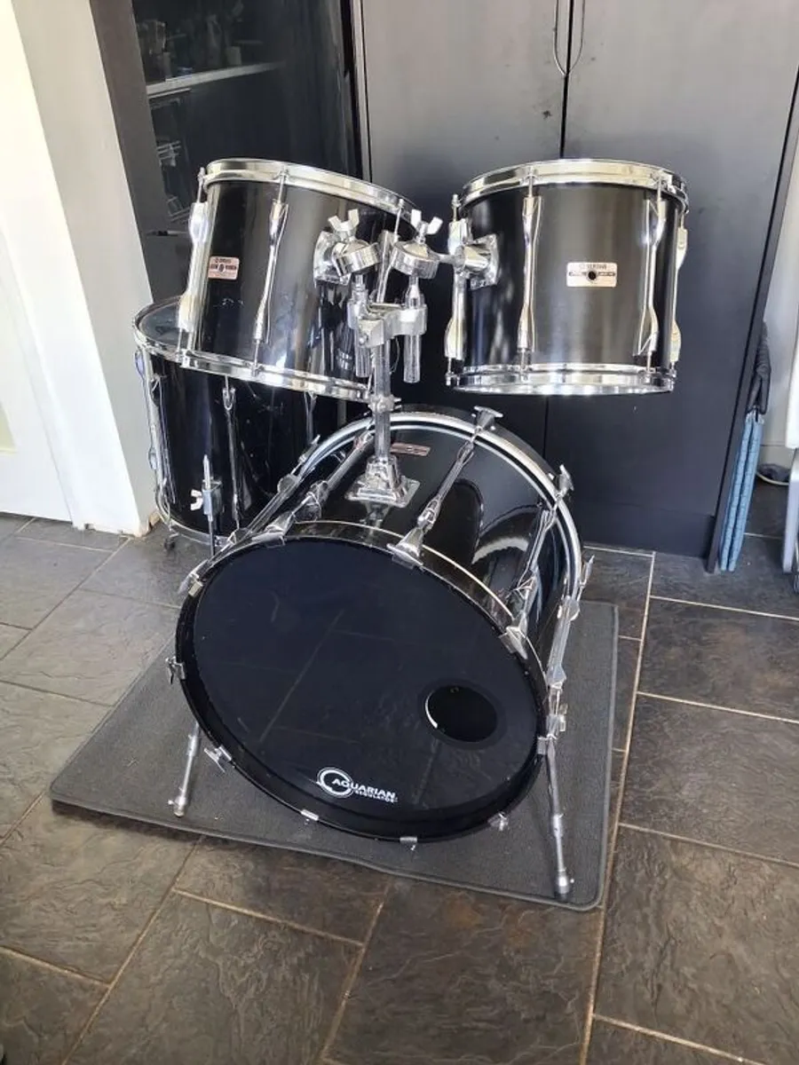 Yamaha Recording Custom - Image 1