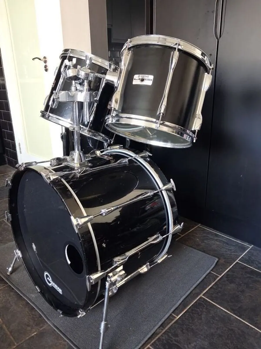 Yamaha Recording Custom - Image 2