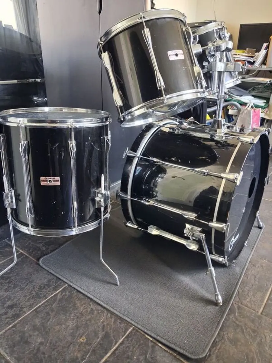 Yamaha Recording Custom - Image 3