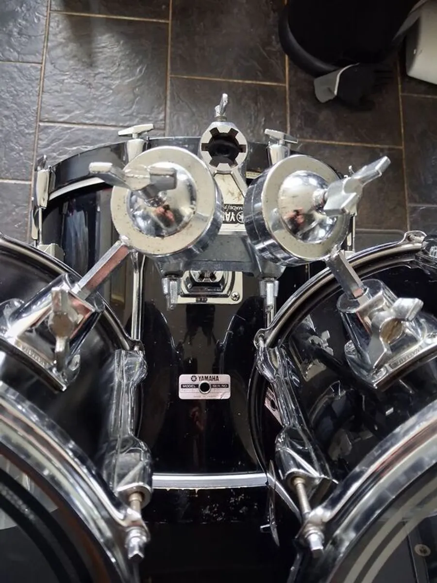 Yamaha Recording Custom - Image 4