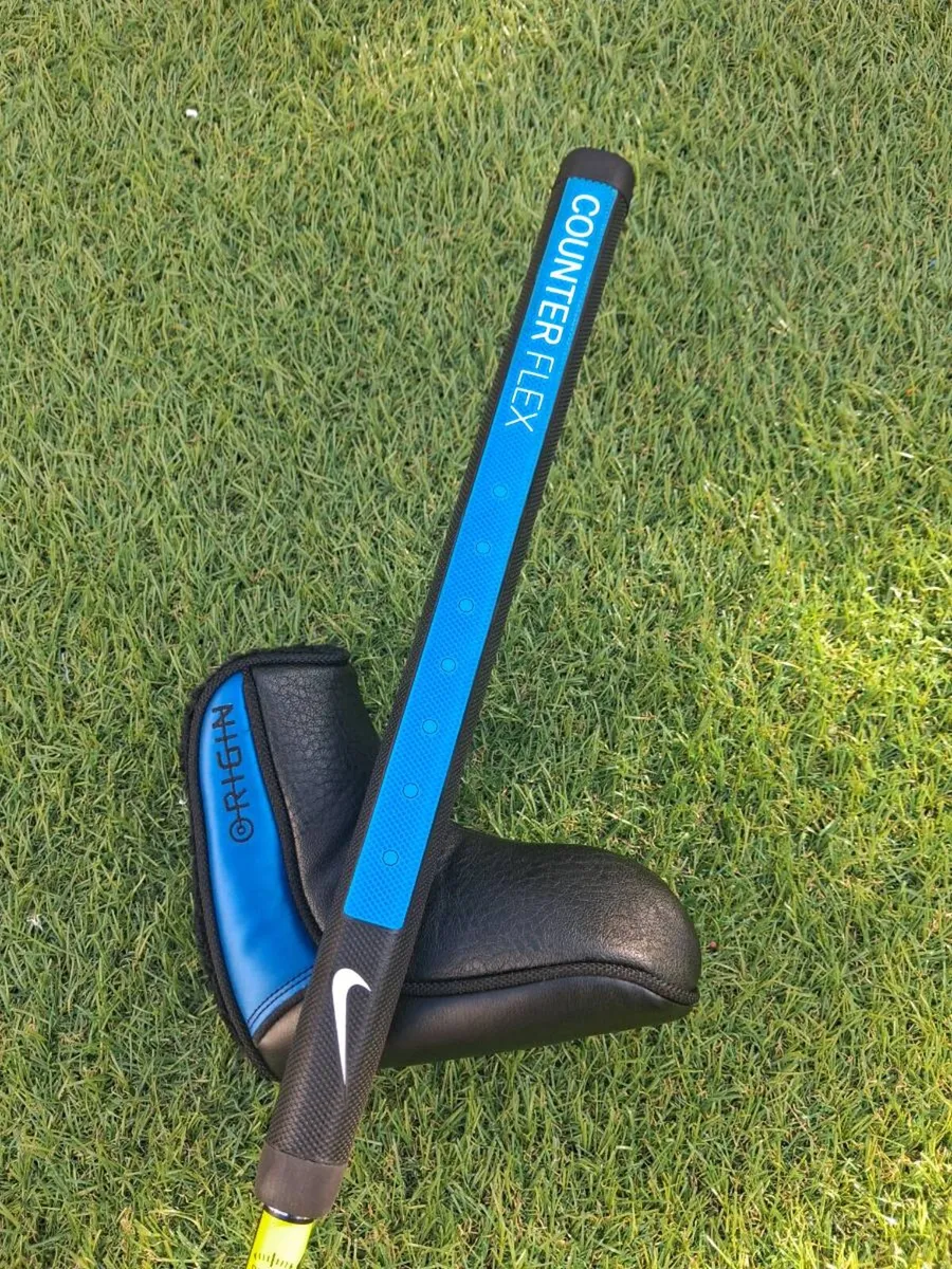 Nike Method Origin putter - Image 3