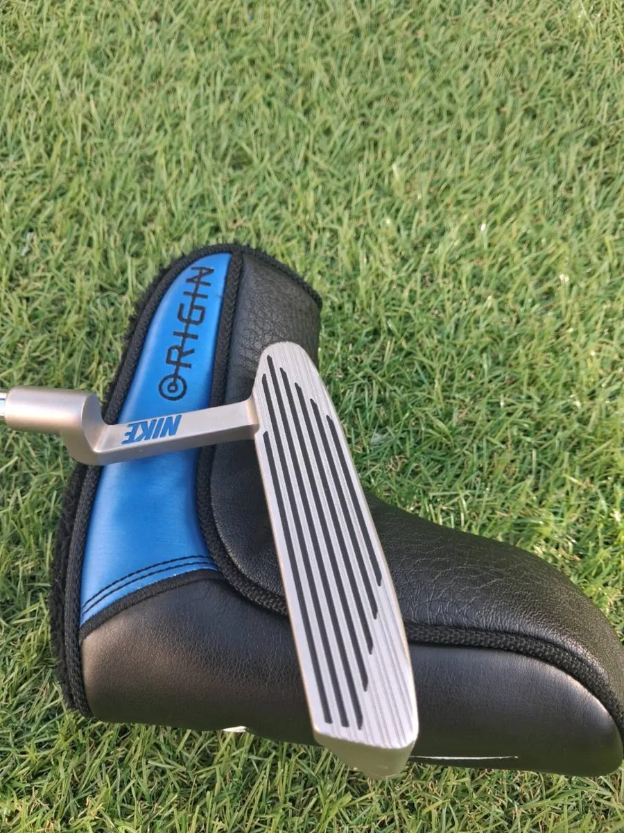 Nike Method Origin putter - Image 4