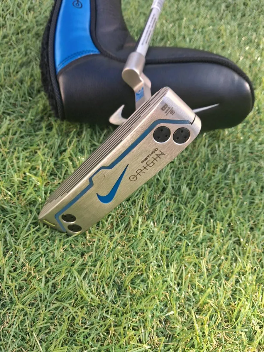 Nike Method Origin putter - Image 1