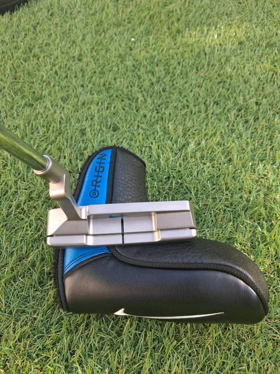 Nike Method Origin putter - Image 2
