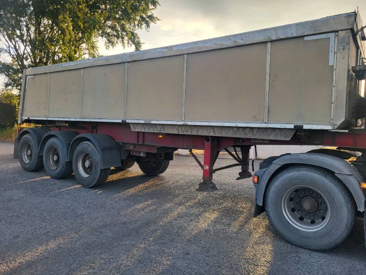 Scania 114 380 - Image 2