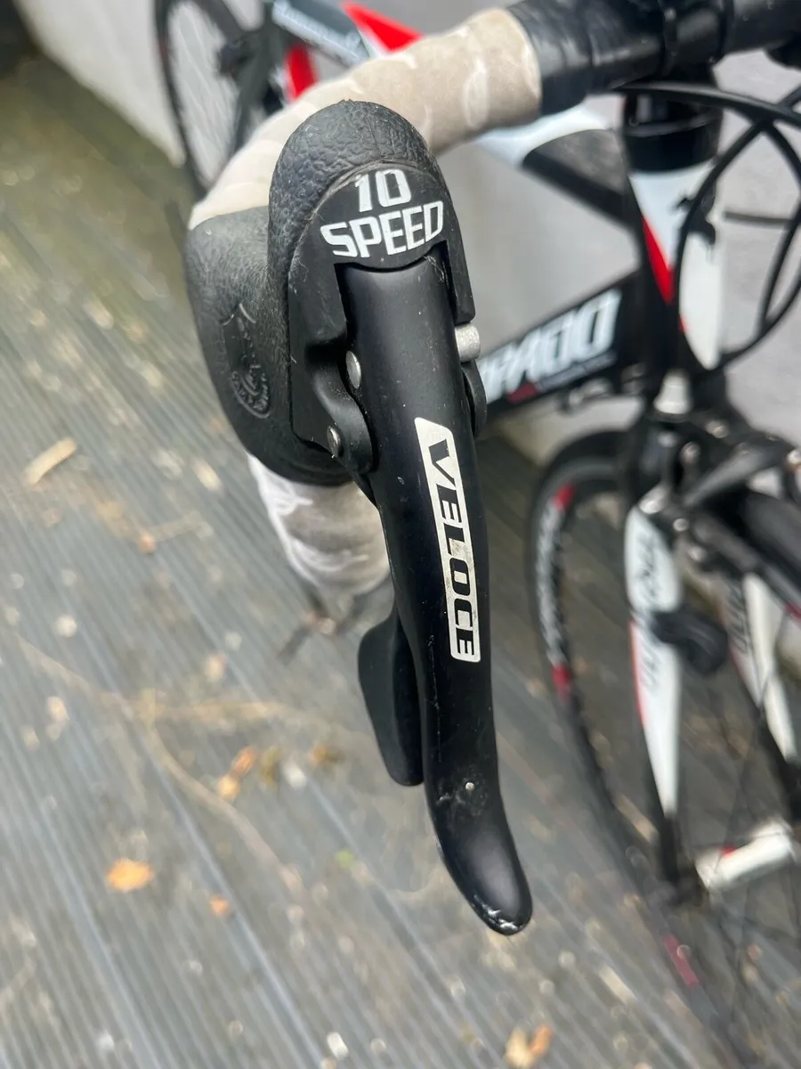 Road Bike - Image 2