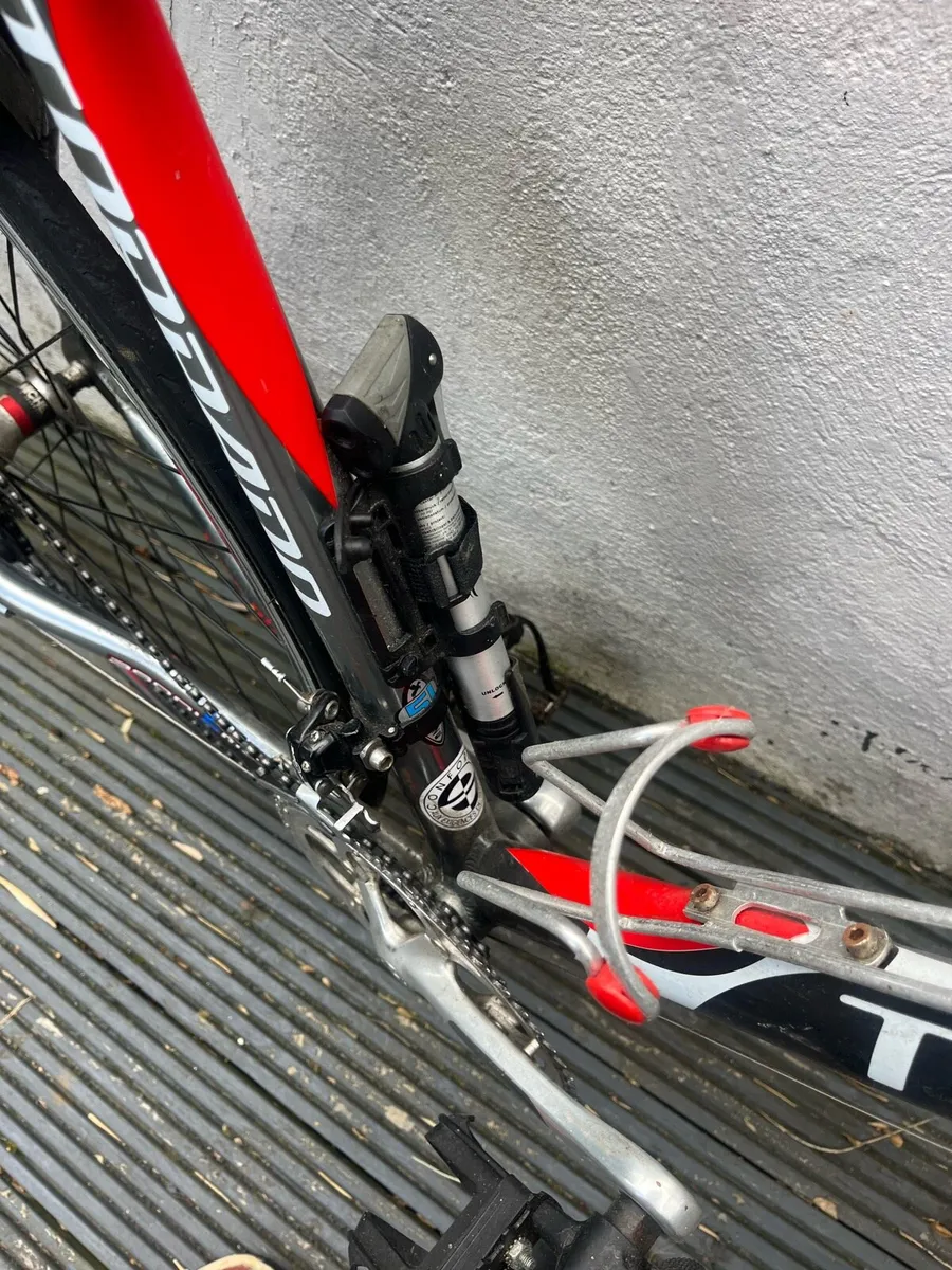 Road Bike - Image 4