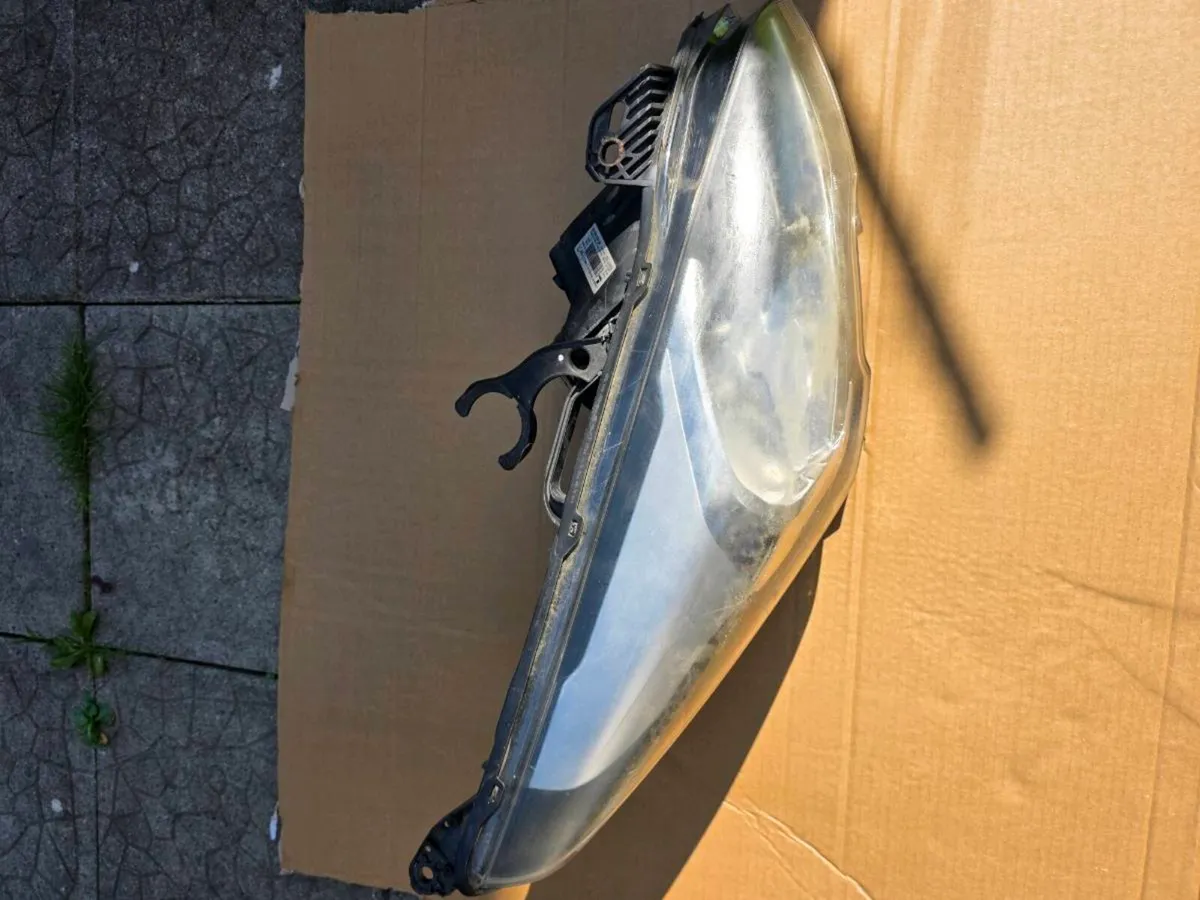Peugeot 5008 2014-2017 parts for sale - Image 2