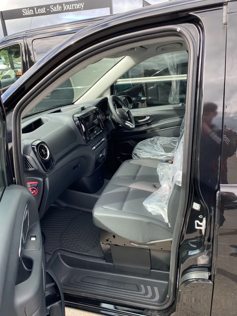 Mercedes-Benz Vito 119 Select - Image 3