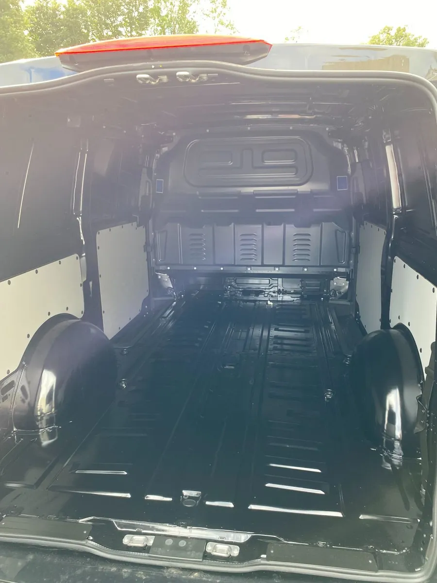 Mercedes-Benz Vito 119 Select - Image 2
