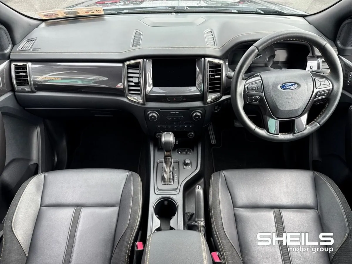 Ford Ranger RANGER DOUBLE CAB WILDTRAK 2.0 - Image 3