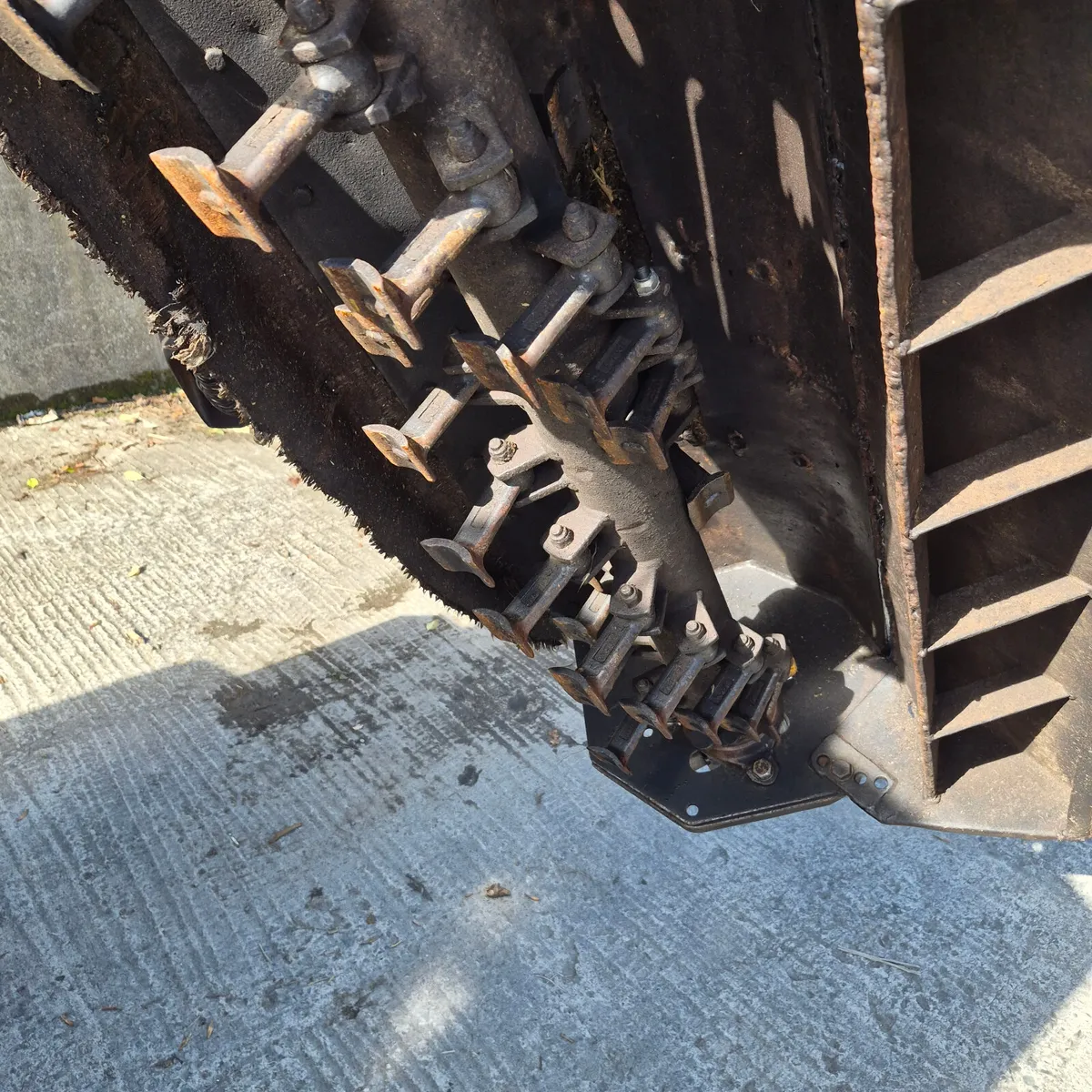 McConnel PA590E - Image 4