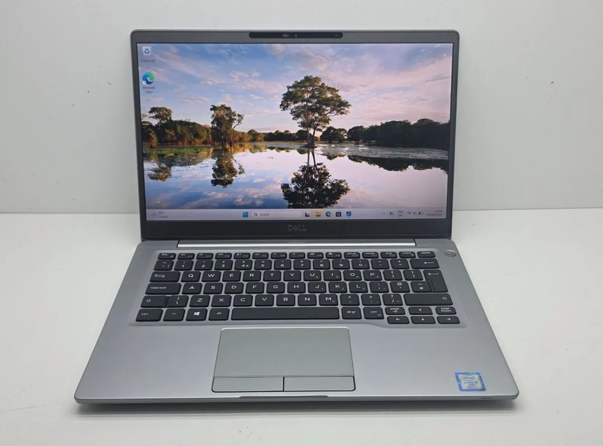 Dell Latitude 7300- i5(8gen)/16GB RAM/Win11 Laptop