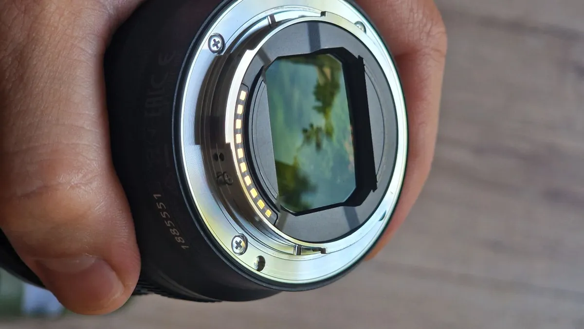 Sony 20mm f1.8 G - Image 3