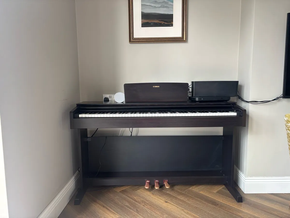 Yamaha Digital piano YDP-143 - Image 2