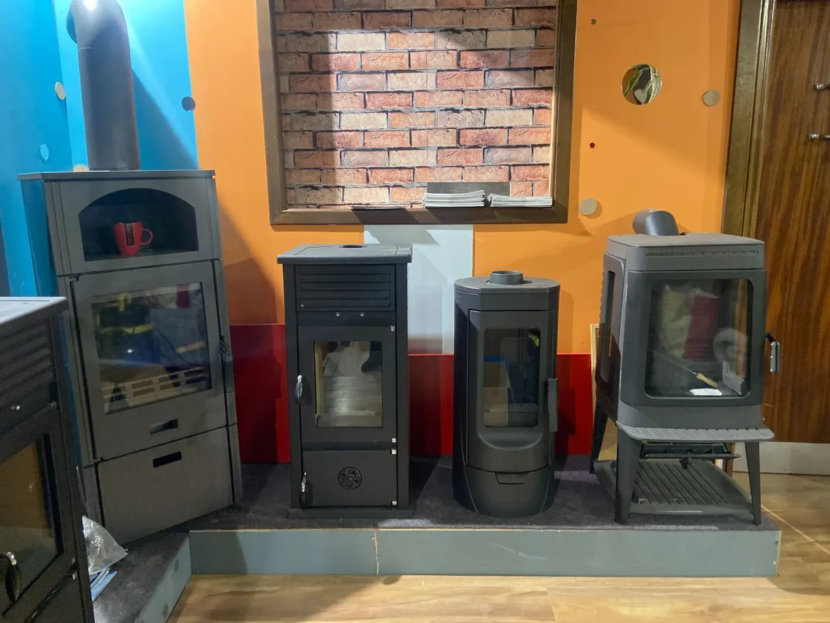 stoves clearance - Image 2