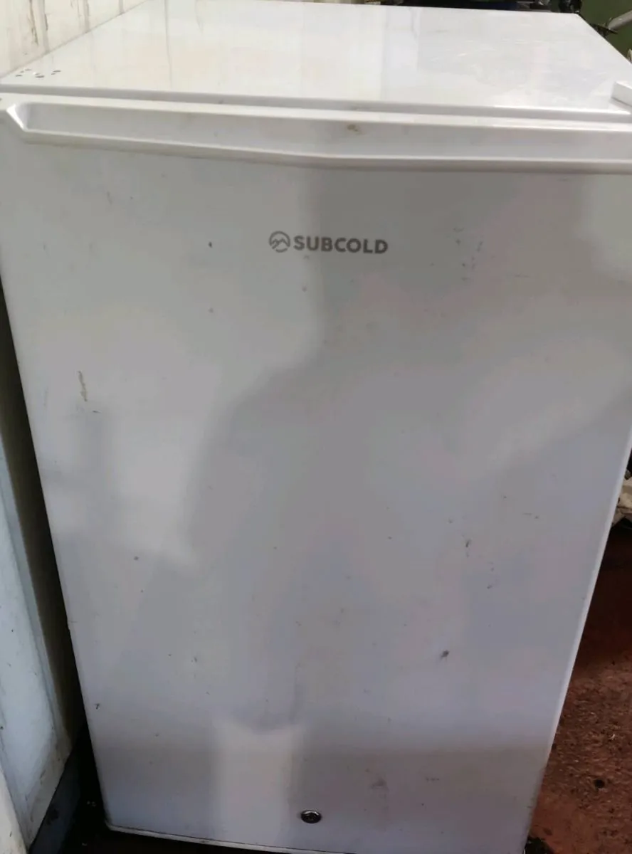 Fridge Freezer - Image 1