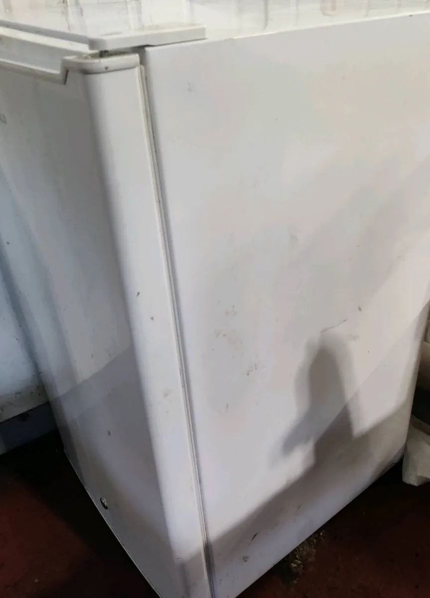 Fridge Freezer - Image 2