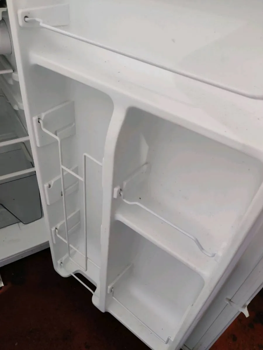 Fridge Freezer - Image 4